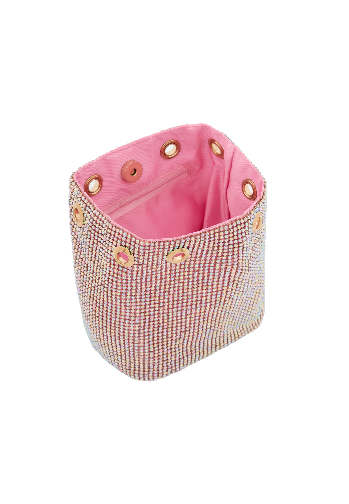 faina Kobiety torba typu Bucket
