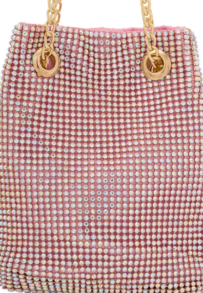 faina Kobiety torba typu Bucket