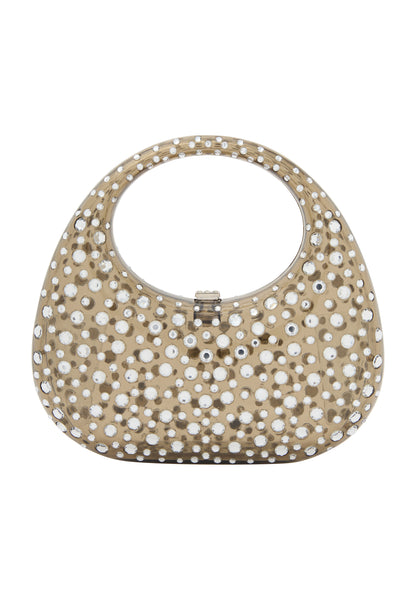 myMo at night Kobiety Minaudière