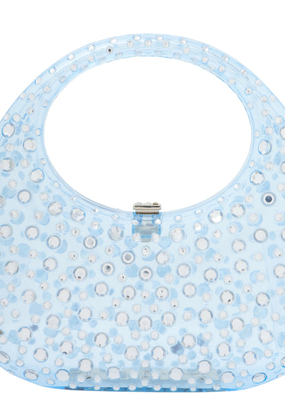 myMo at night Kobiety Minaudière