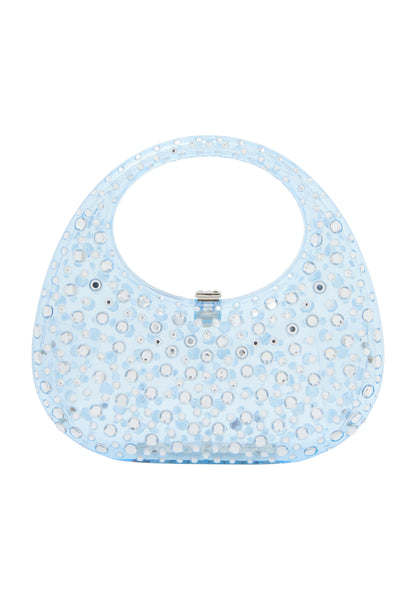 myMo at night Kobiety Minaudière