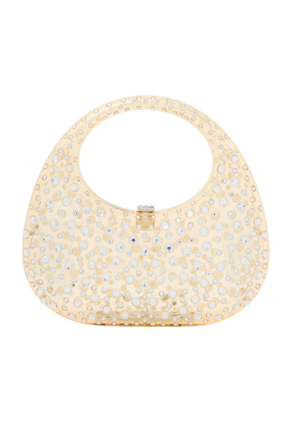 myMo at night Kobiety Minaudière