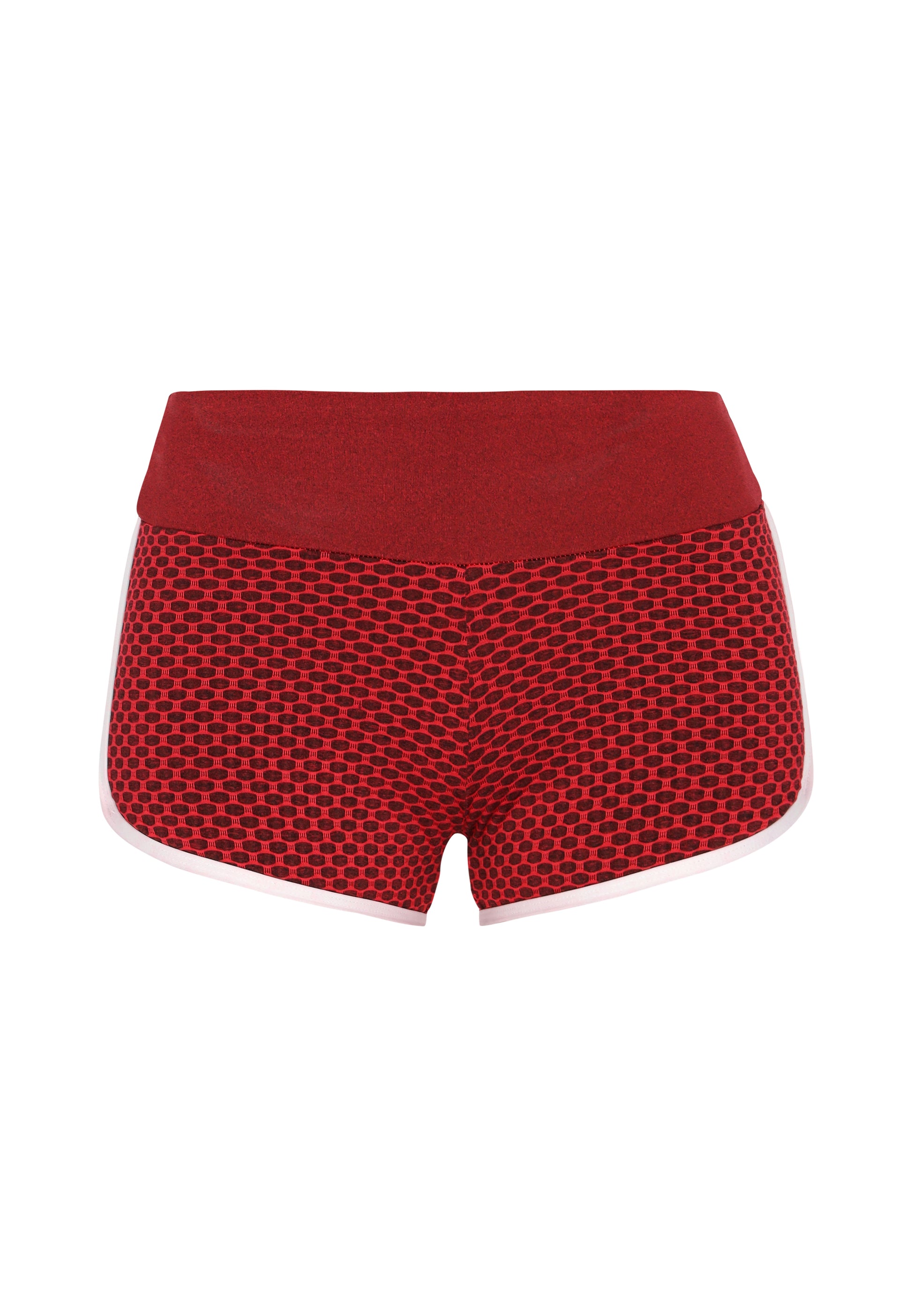 faina ATHLSR Kobiety szorty