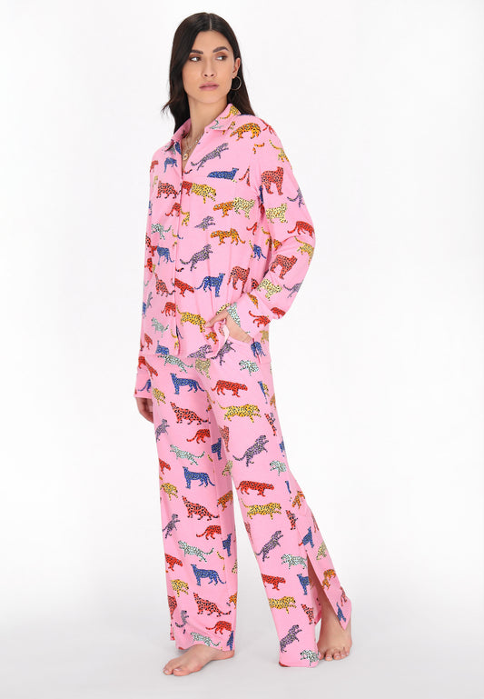 faina DOM Kobiety Odzież do Spania