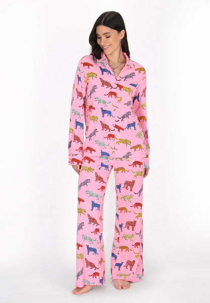 faina DOM Kobiety Odzież do Spania