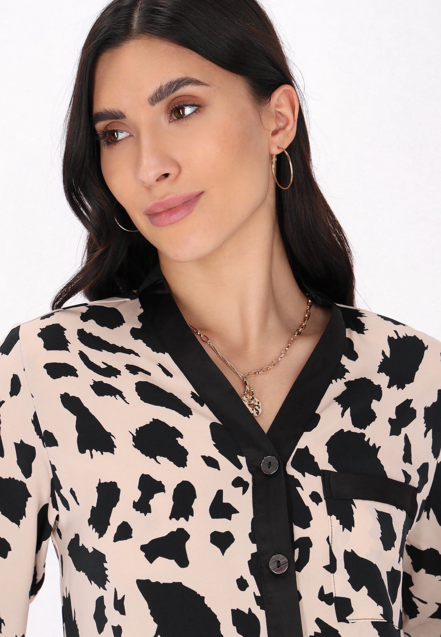 faina DOM Kobiety Odzież do Spania