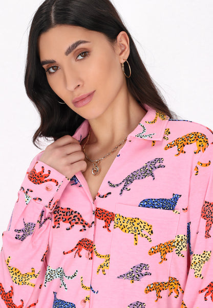 faina DOM Kobiety Odzież do Spania