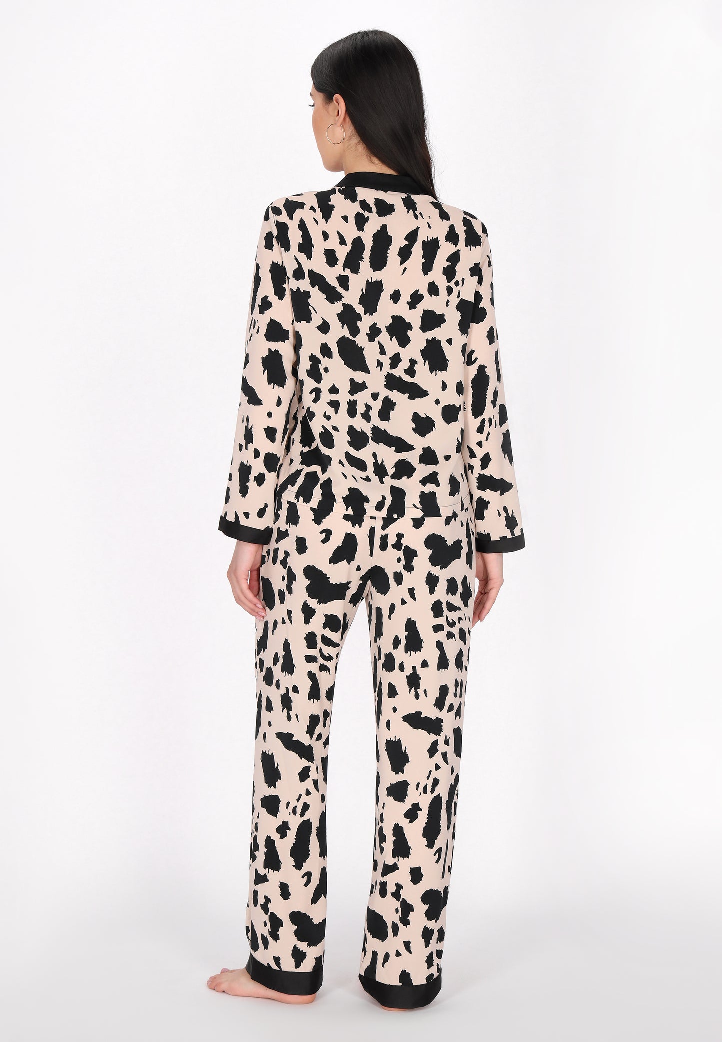 faina DOM Kobiety Odzież do Spania