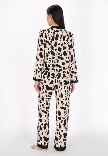 faina DOM Kobiety Odzież do Spania