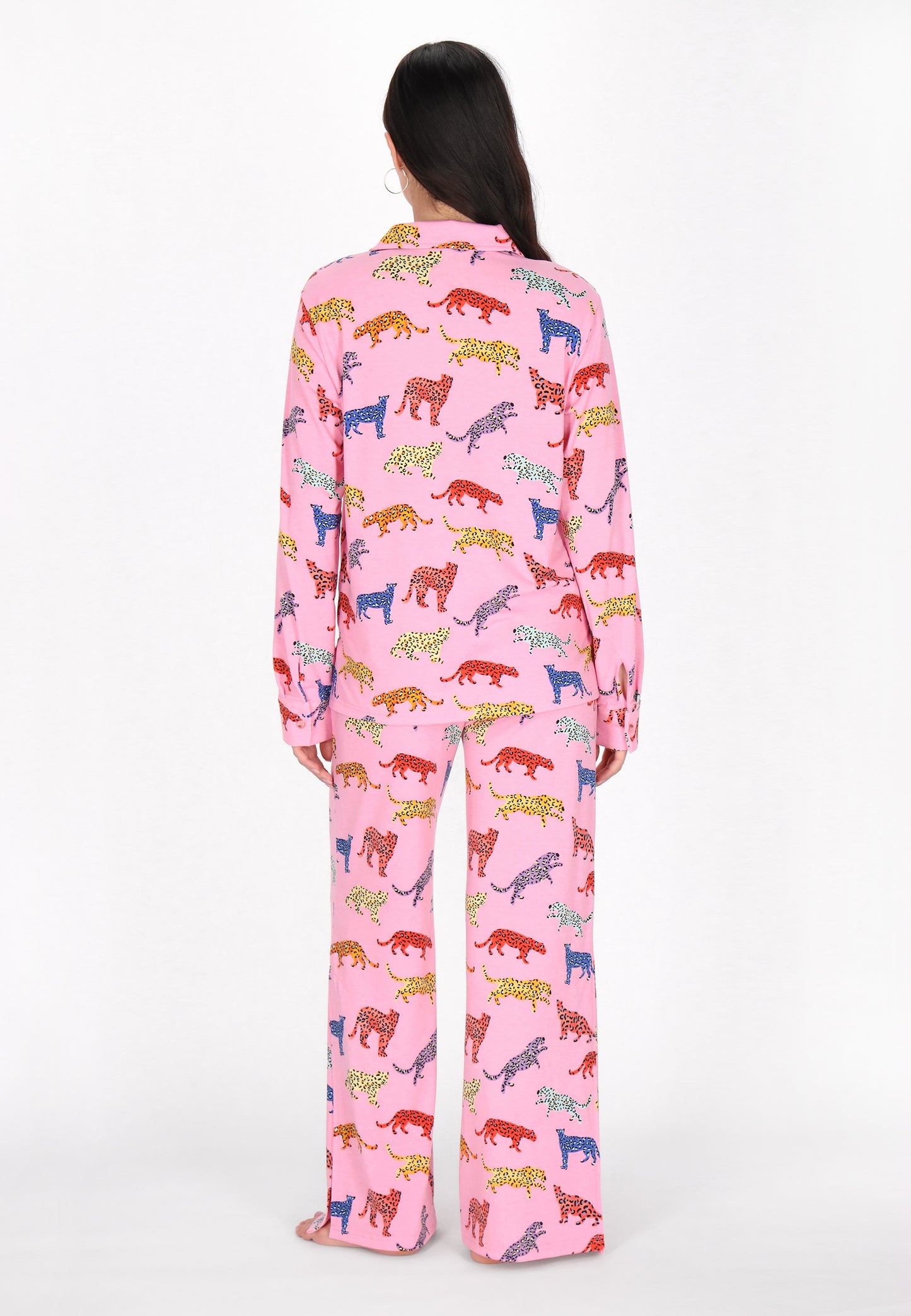 faina DOM Kobiety Odzież do Spania