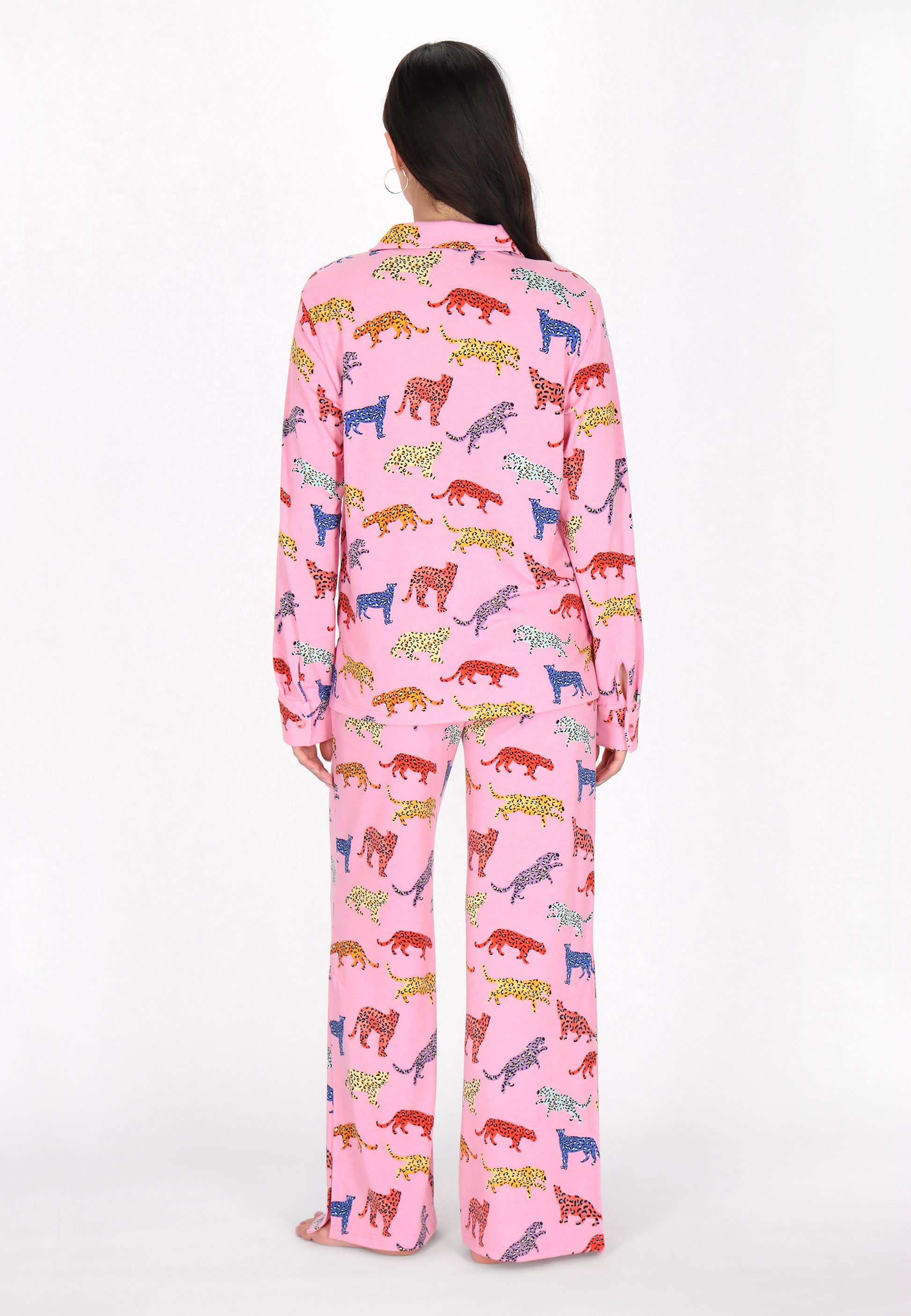 faina DOM Kobiety Odzież do Spania