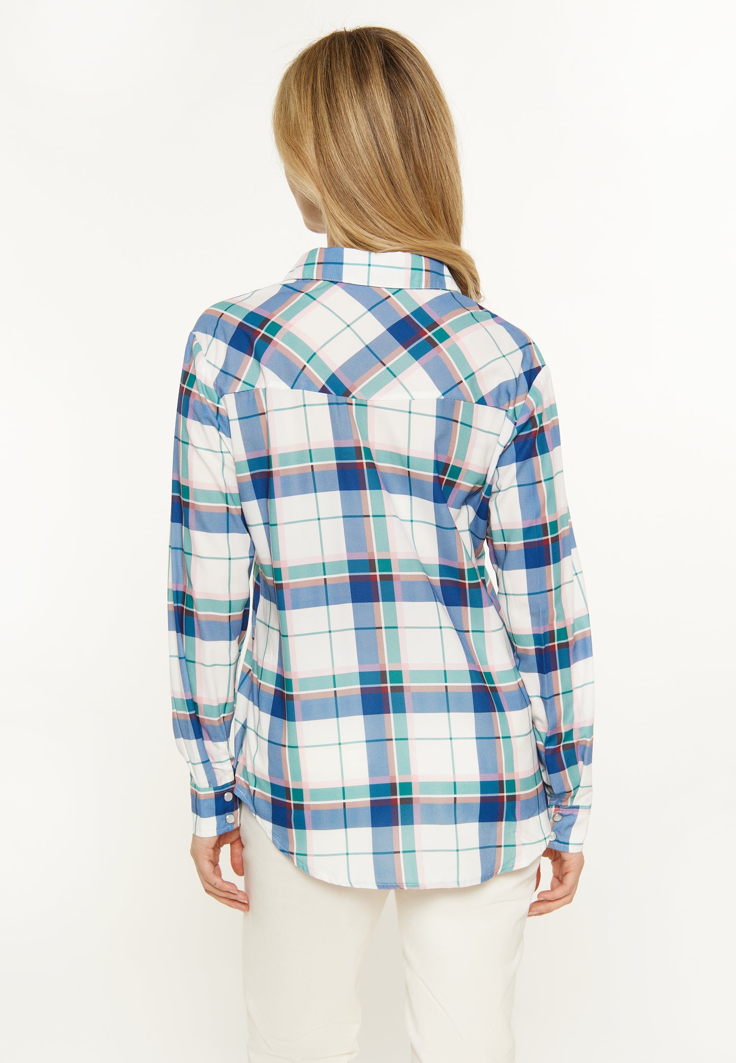 usha BLUE LABEL Women's Shirt