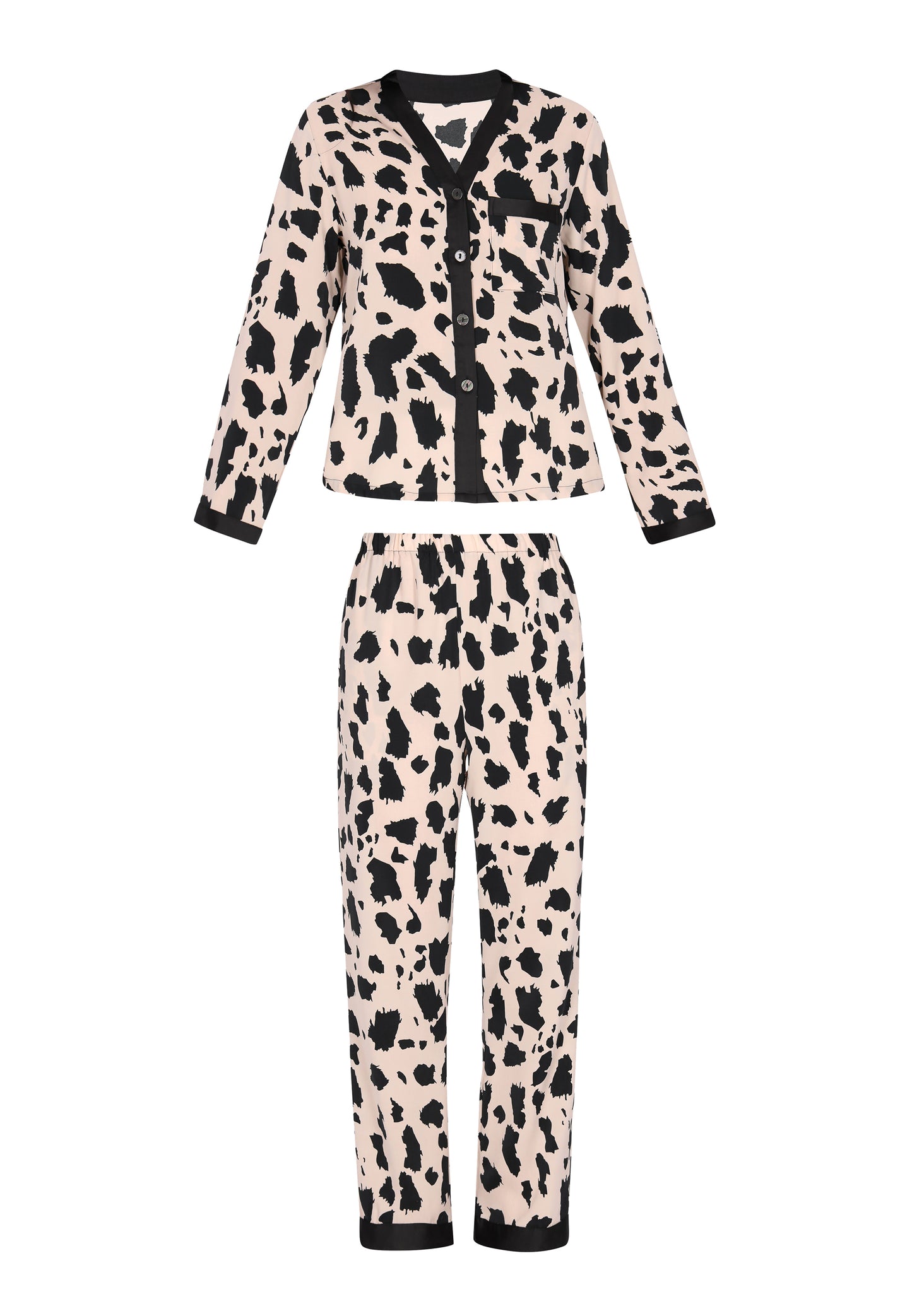 faina DOM Kobiety Odzież do Spania