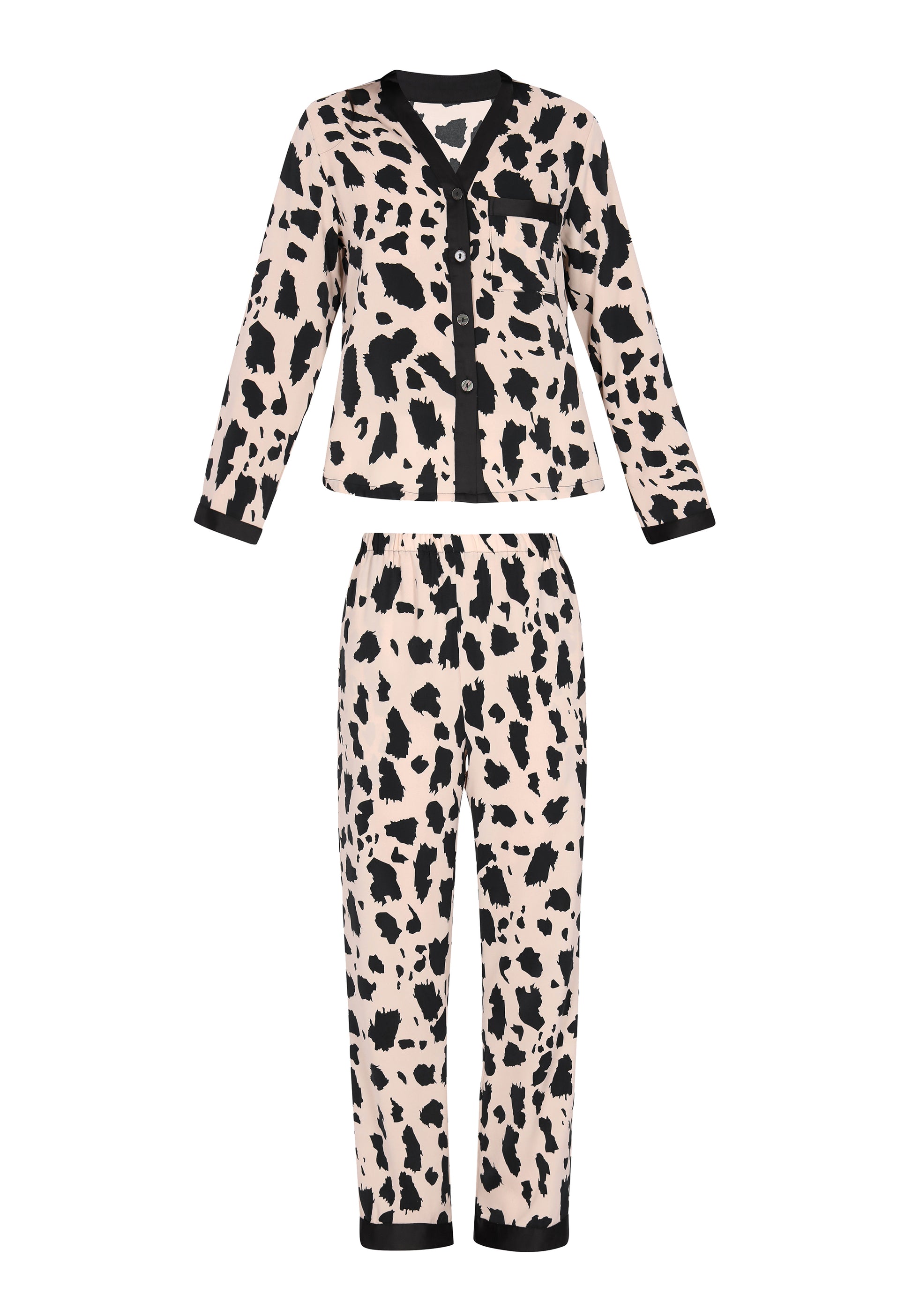 faina DOM Kobiety Odzież do Spania