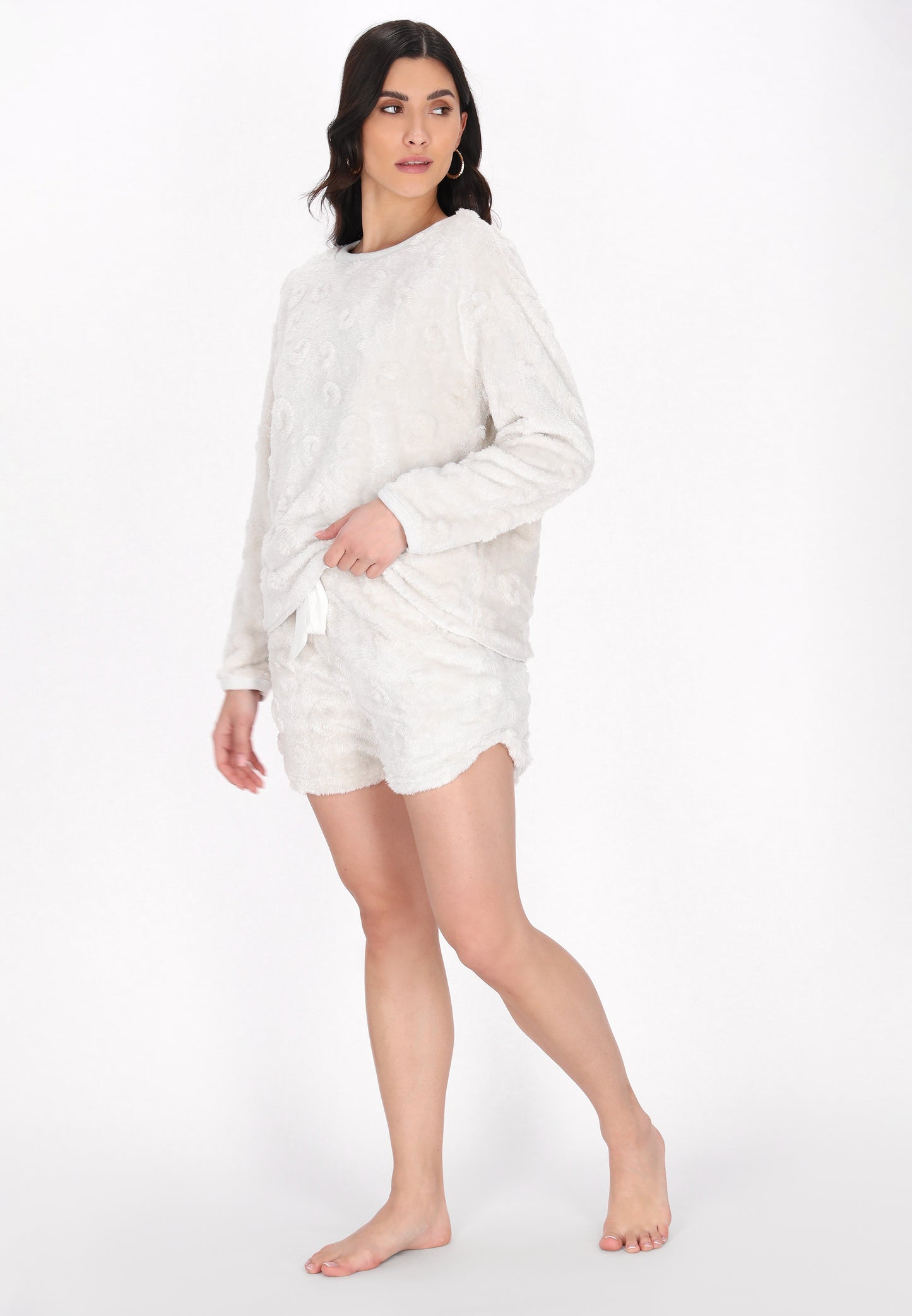 faina DOM Kobiety Piżamy