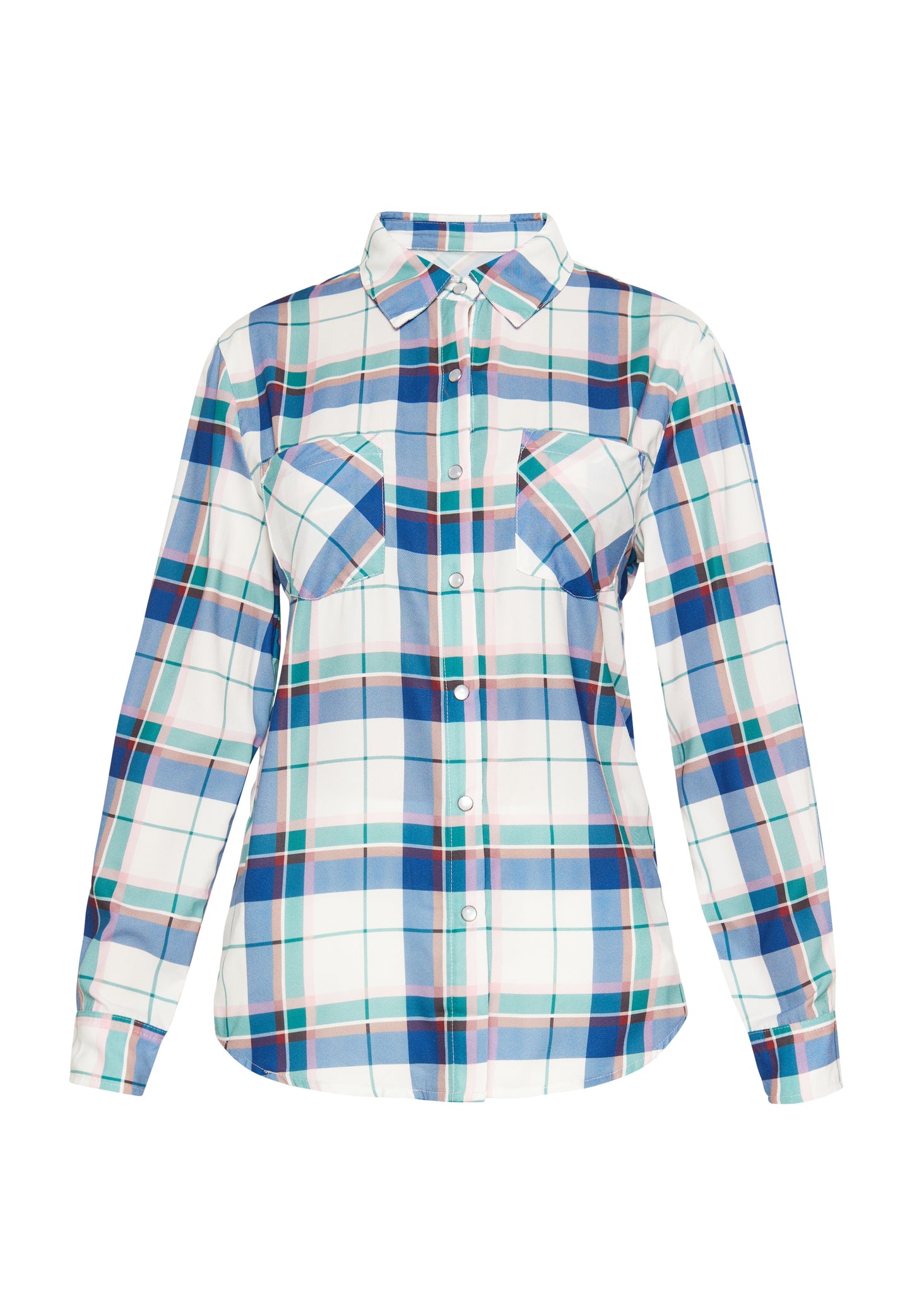 usha BLUE LABEL Women's Shirt