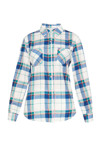 usha BLUE LABEL Women's Shirt