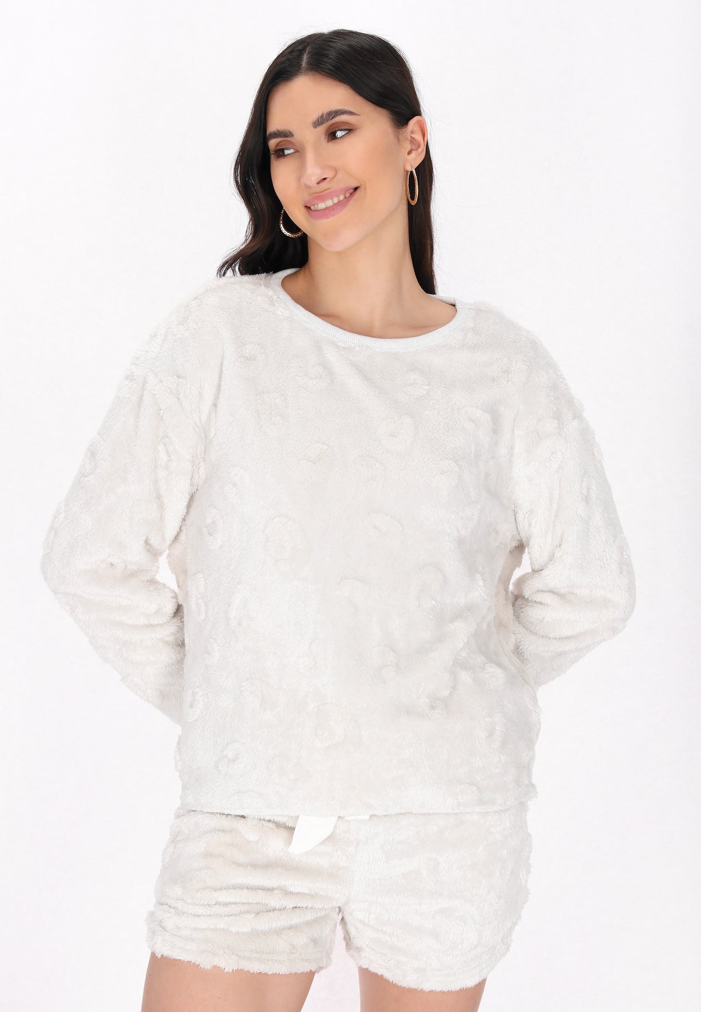 faina DOM Kobiety Piżamy