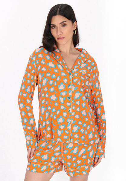 faina DOM Kobiety Odzież do Spania