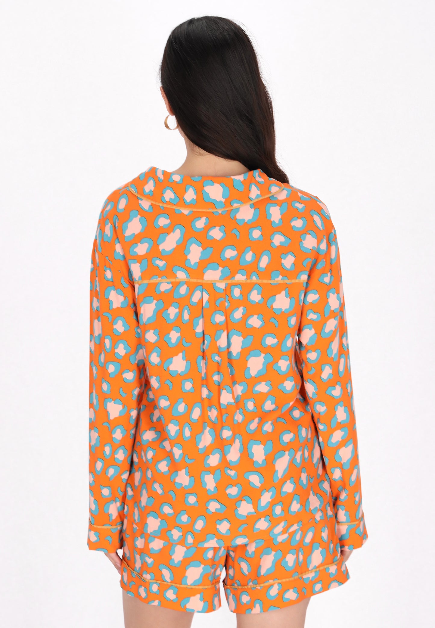 faina DOM Kobiety Odzież do Spania