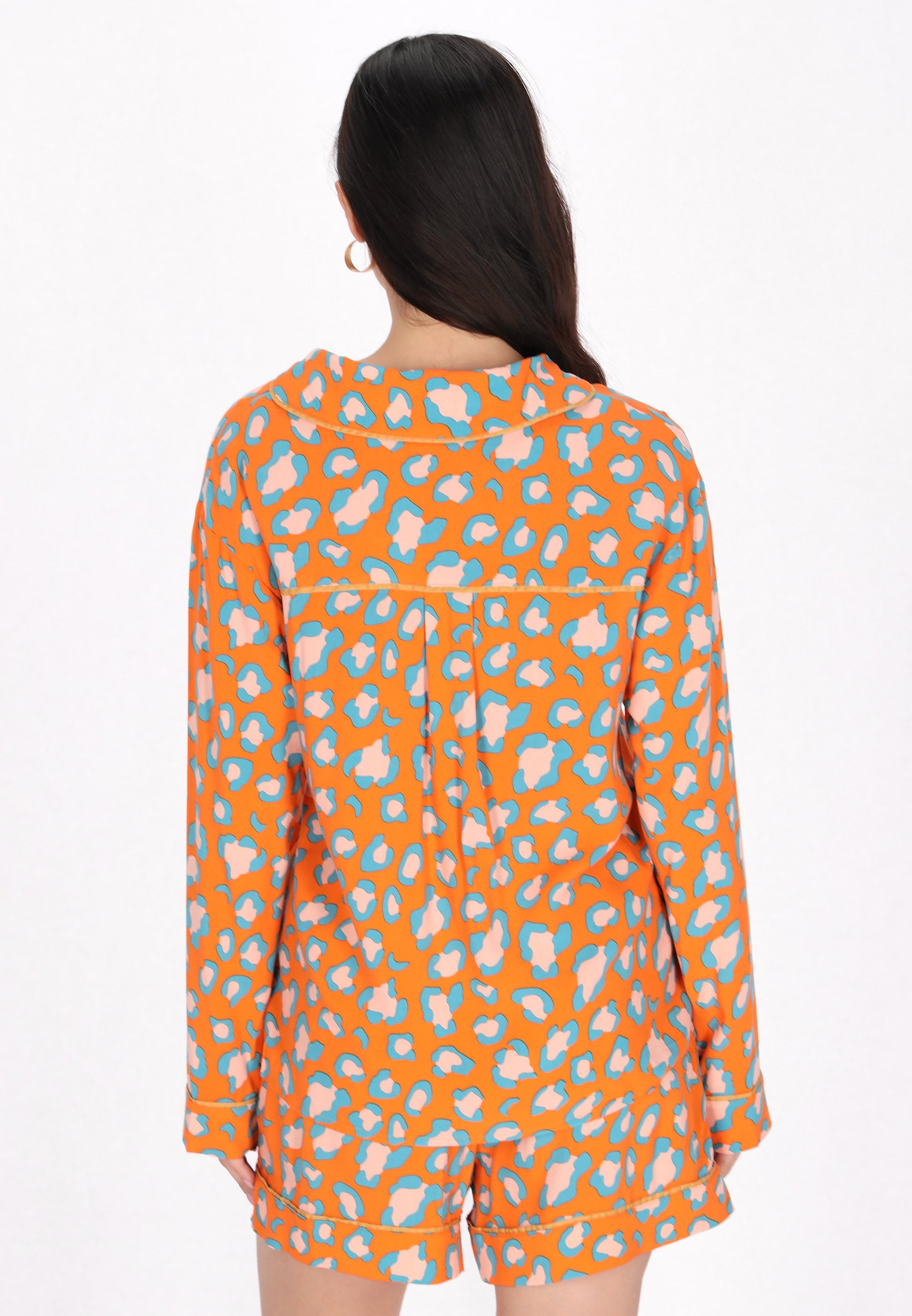 faina DOM Kobiety Odzież do Spania