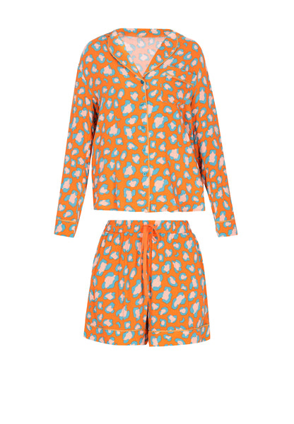 faina DOM Kobiety Odzież do Spania