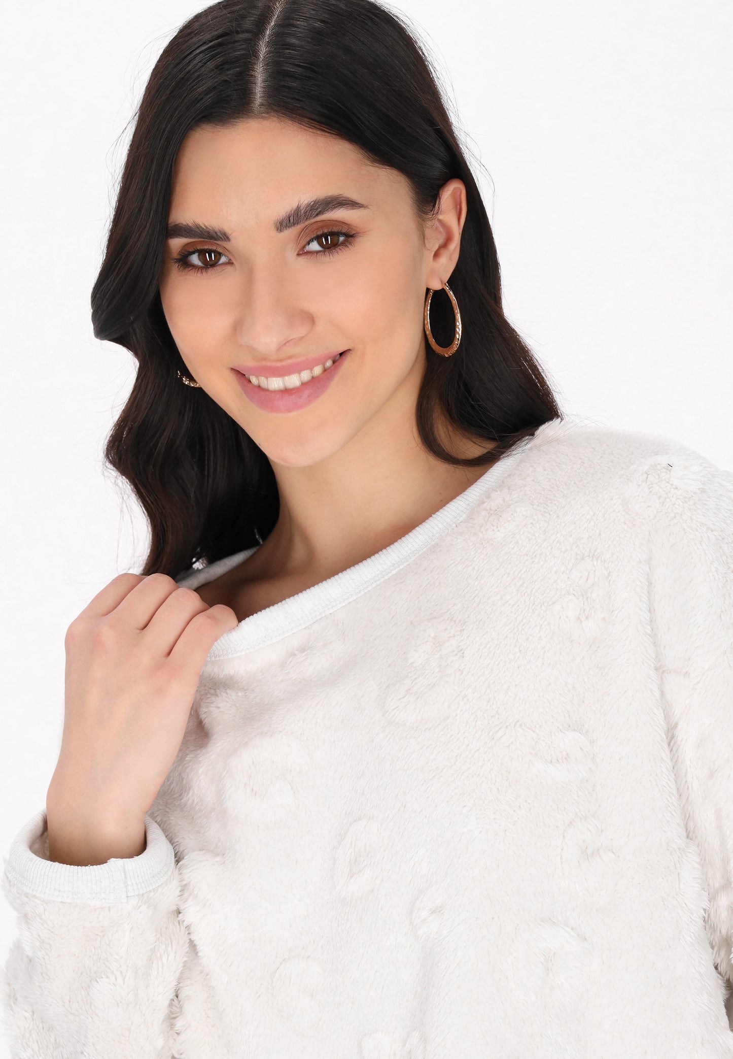 faina DOM Kobiety Piżamy