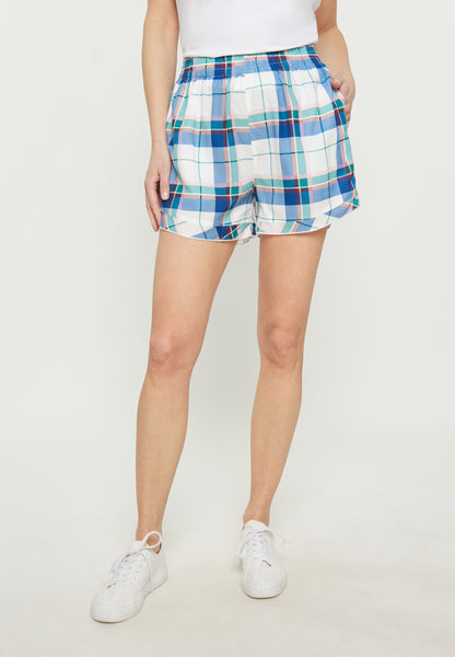 usha BLUE LABEL Women's Shorts