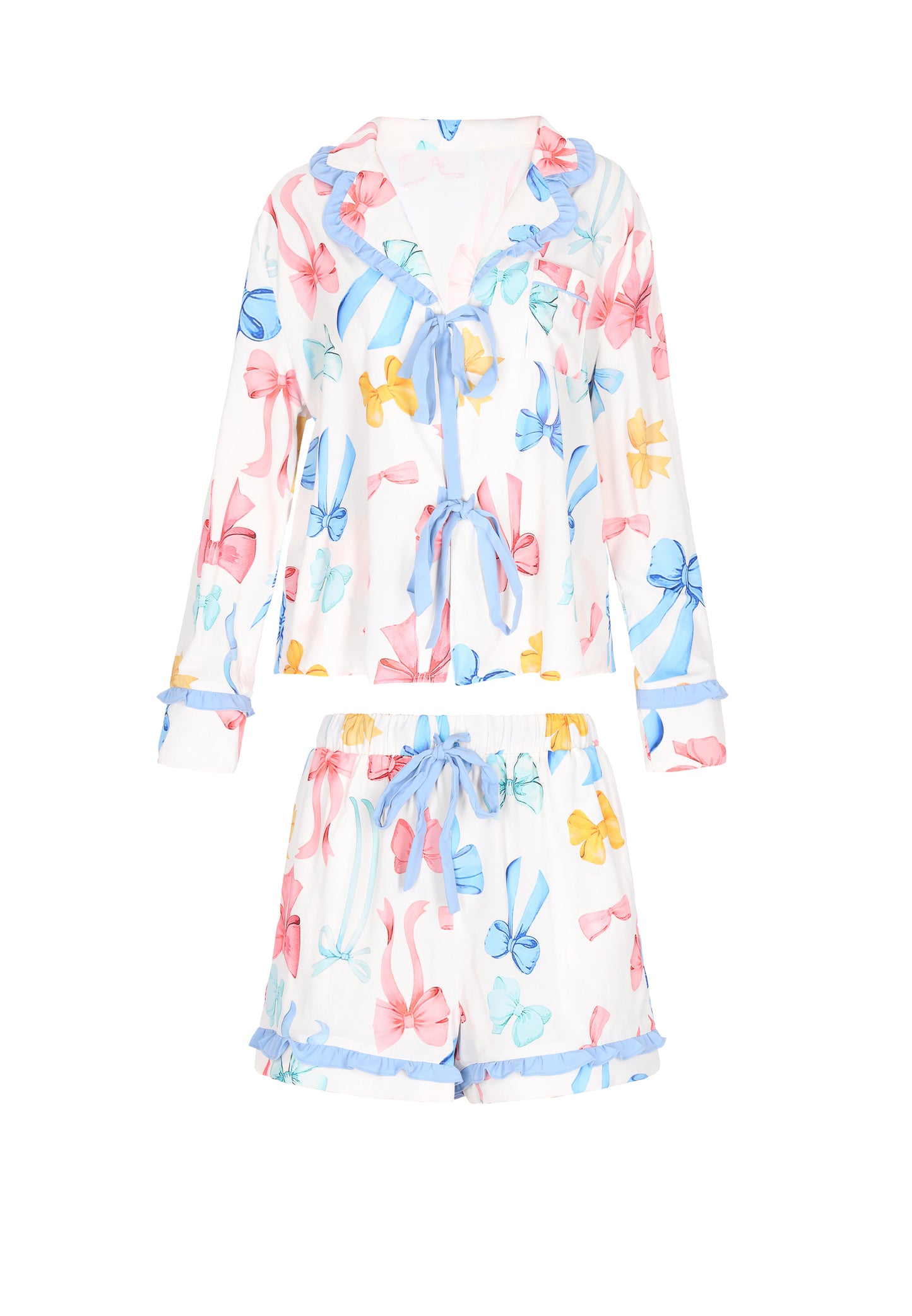 faina DOM Kobiety Odzież do Spania