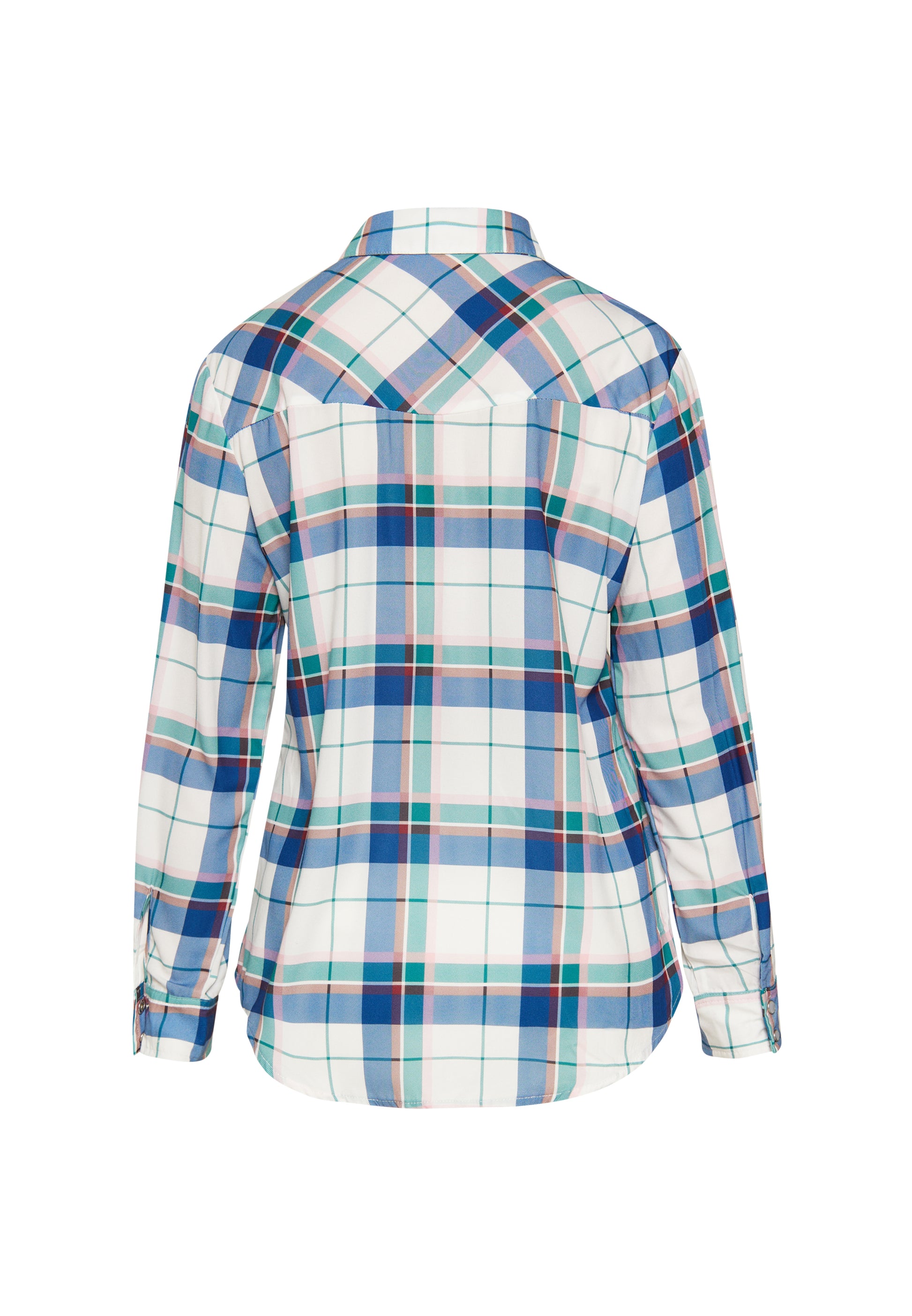 SANIKA Koszula dla Kobiety