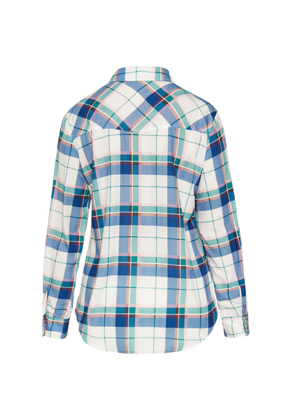 SANIKA Koszula dla Kobiety