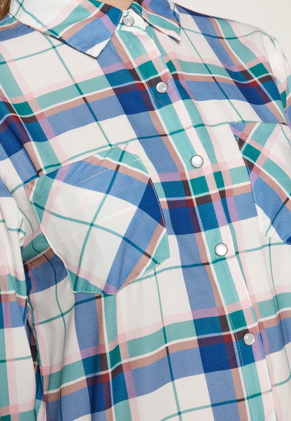 SANIKA Koszula dla Kobiety