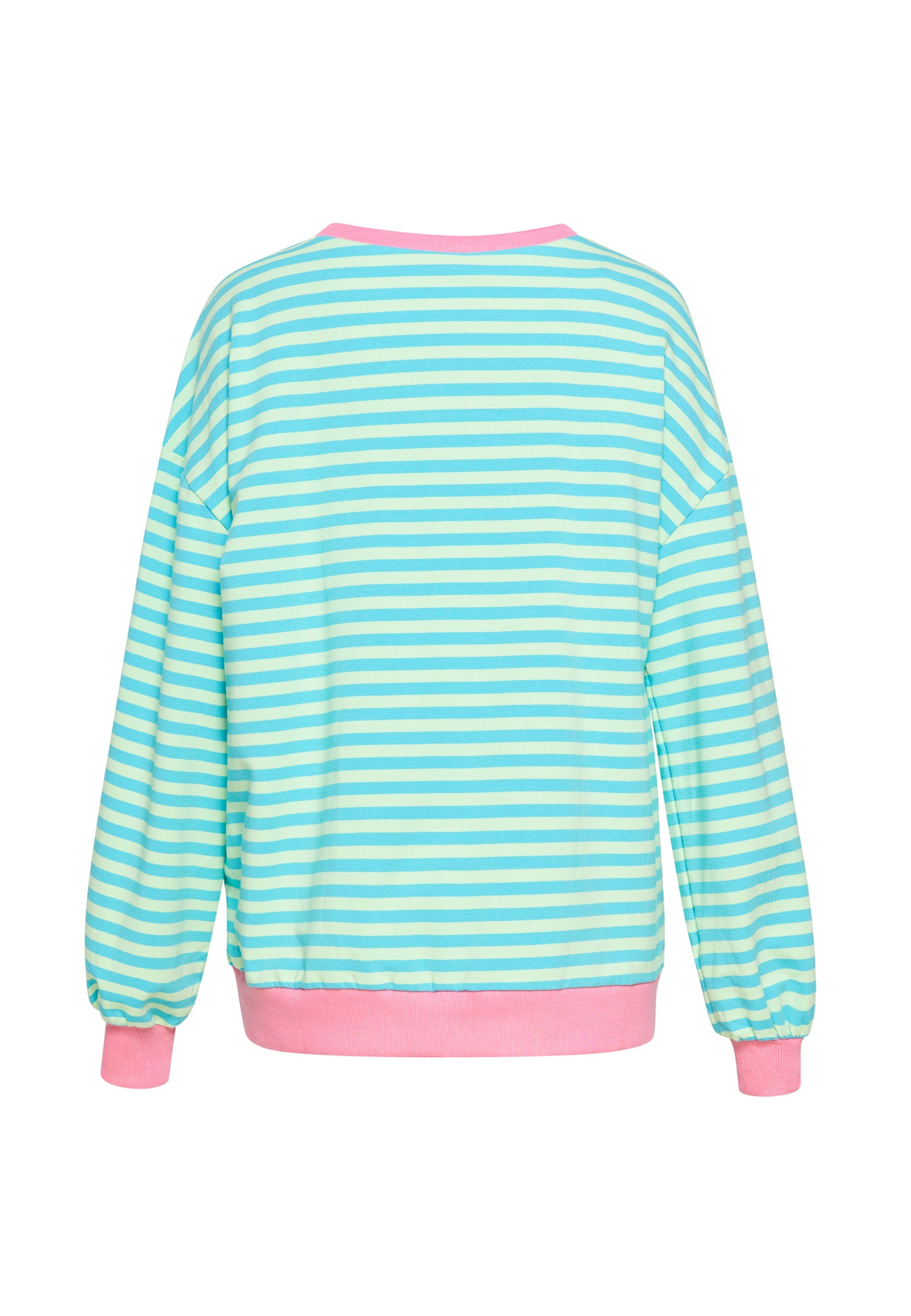 SWIRLY Damen-Sweatshirt