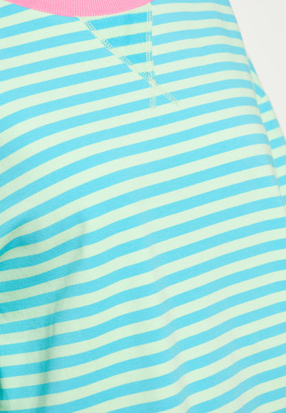 SWIRLY Damen-Sweatshirt