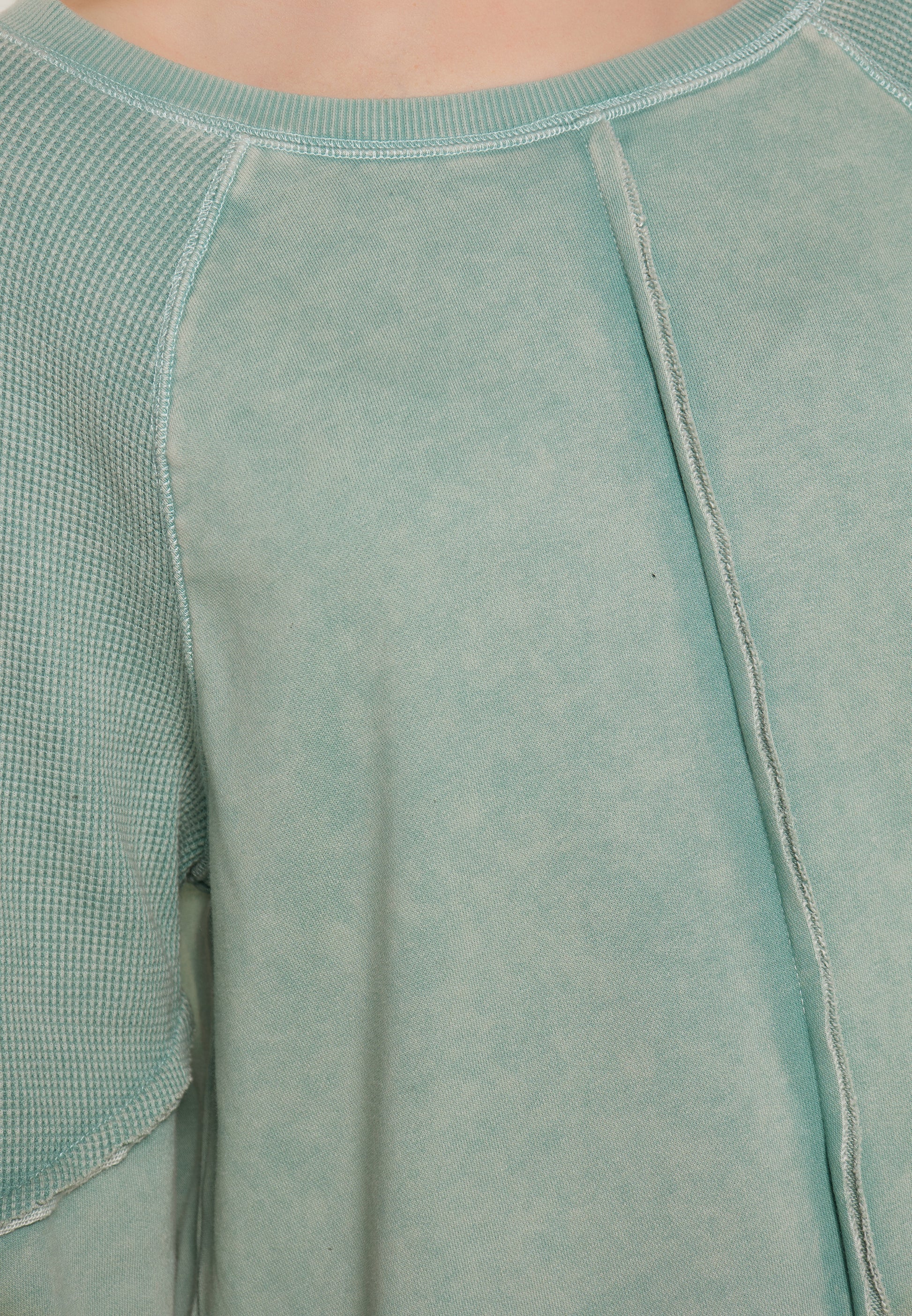 ebeeza Kobiety Sweatshirt