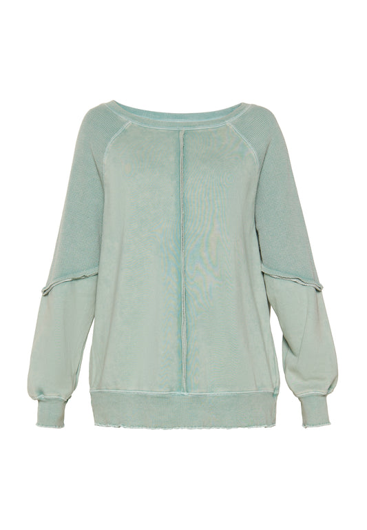 IZIA Damen-Sweatshirt