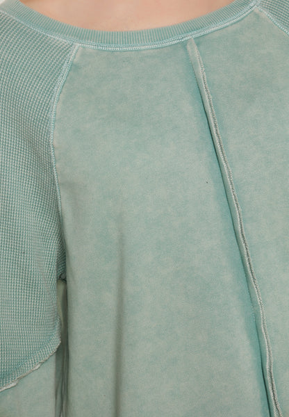 IZIA Damen-Sweatshirt