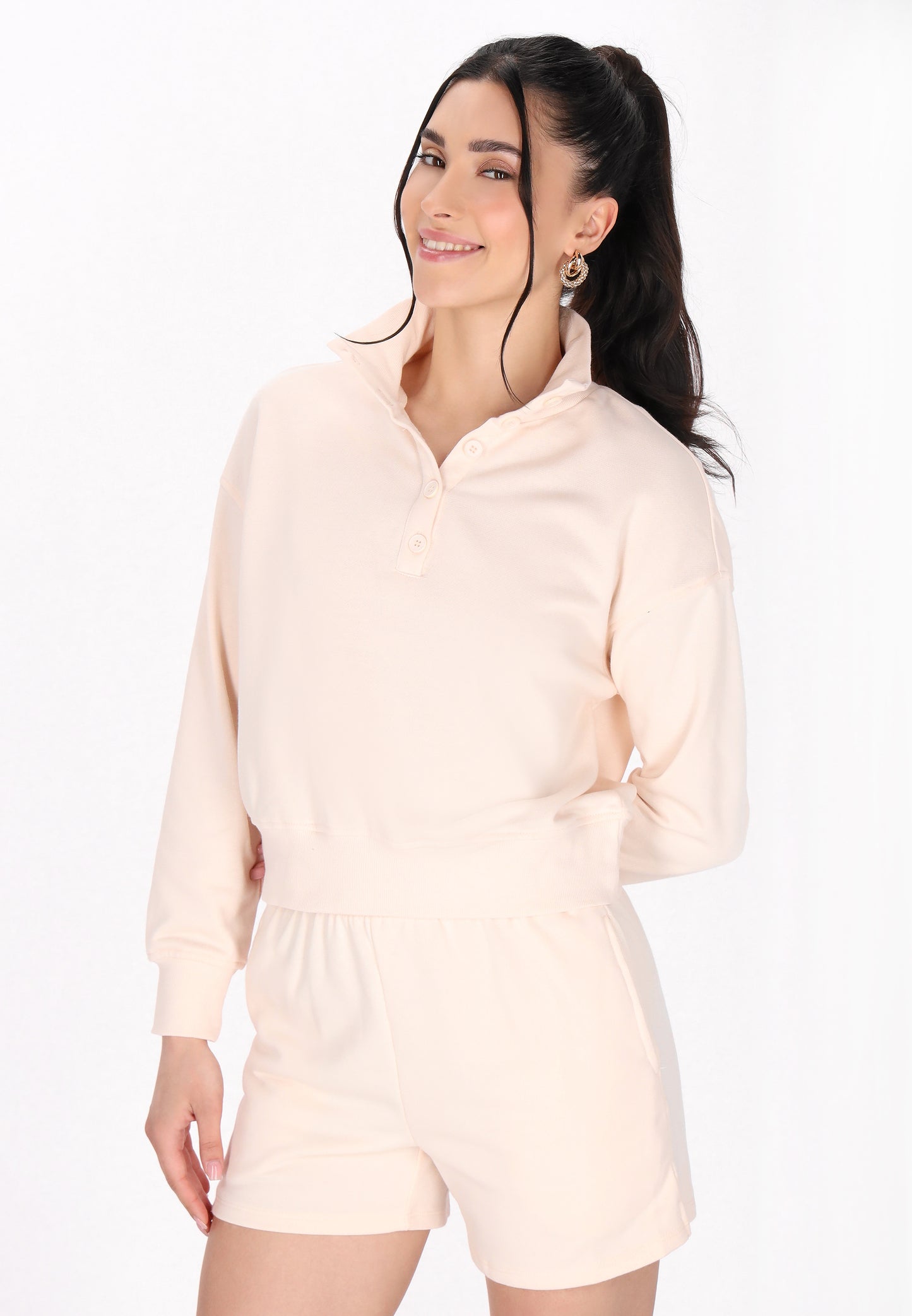 faina Women's Blouse