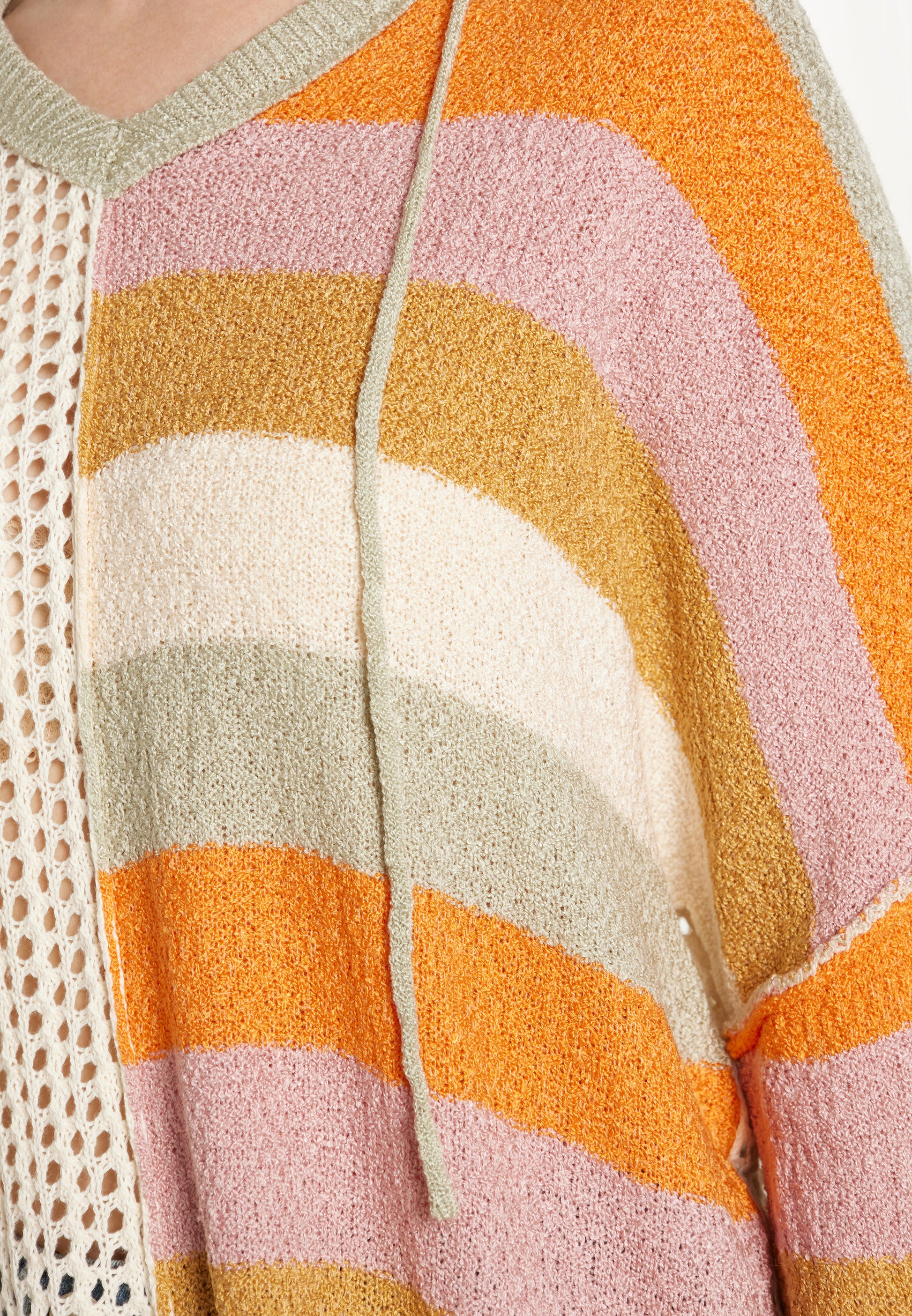 myMo Women's Sweater