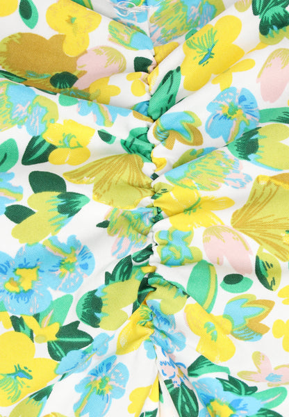 SWIRLY Women's Dress