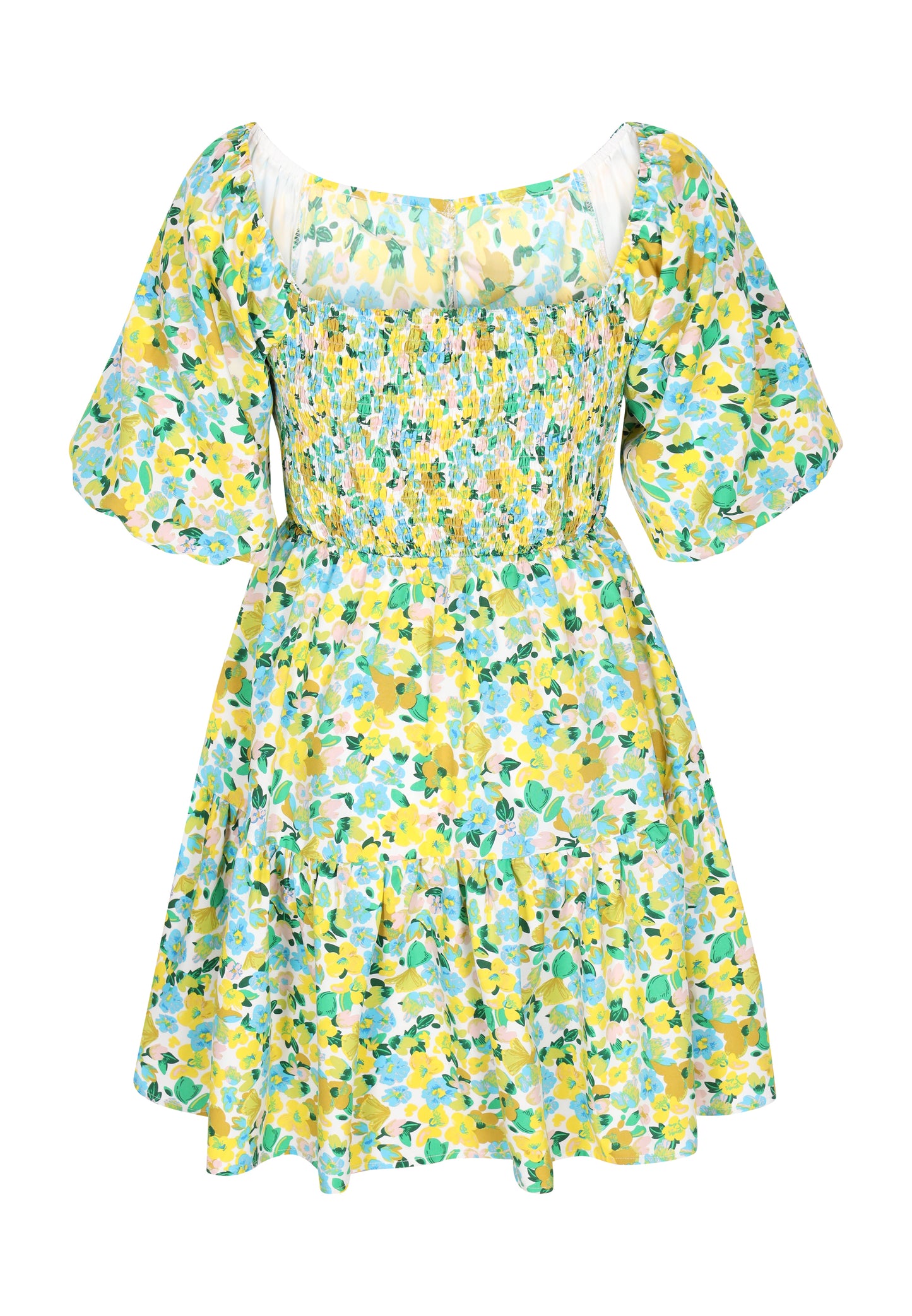 SWIRLY Women's Dress