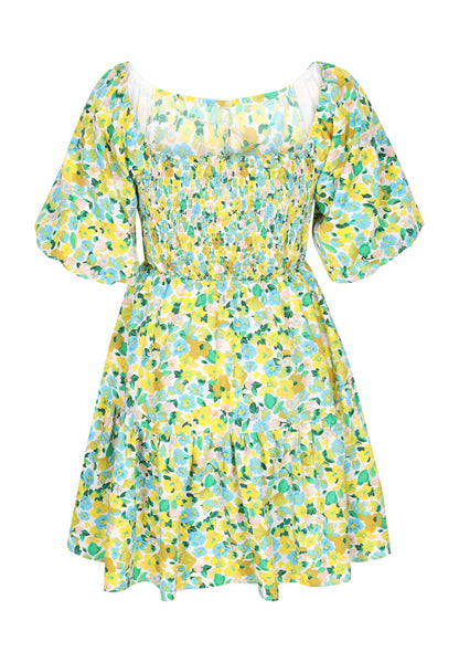 SWIRLY Women's Dress