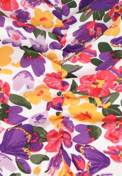 SWIRLY Women's Dress