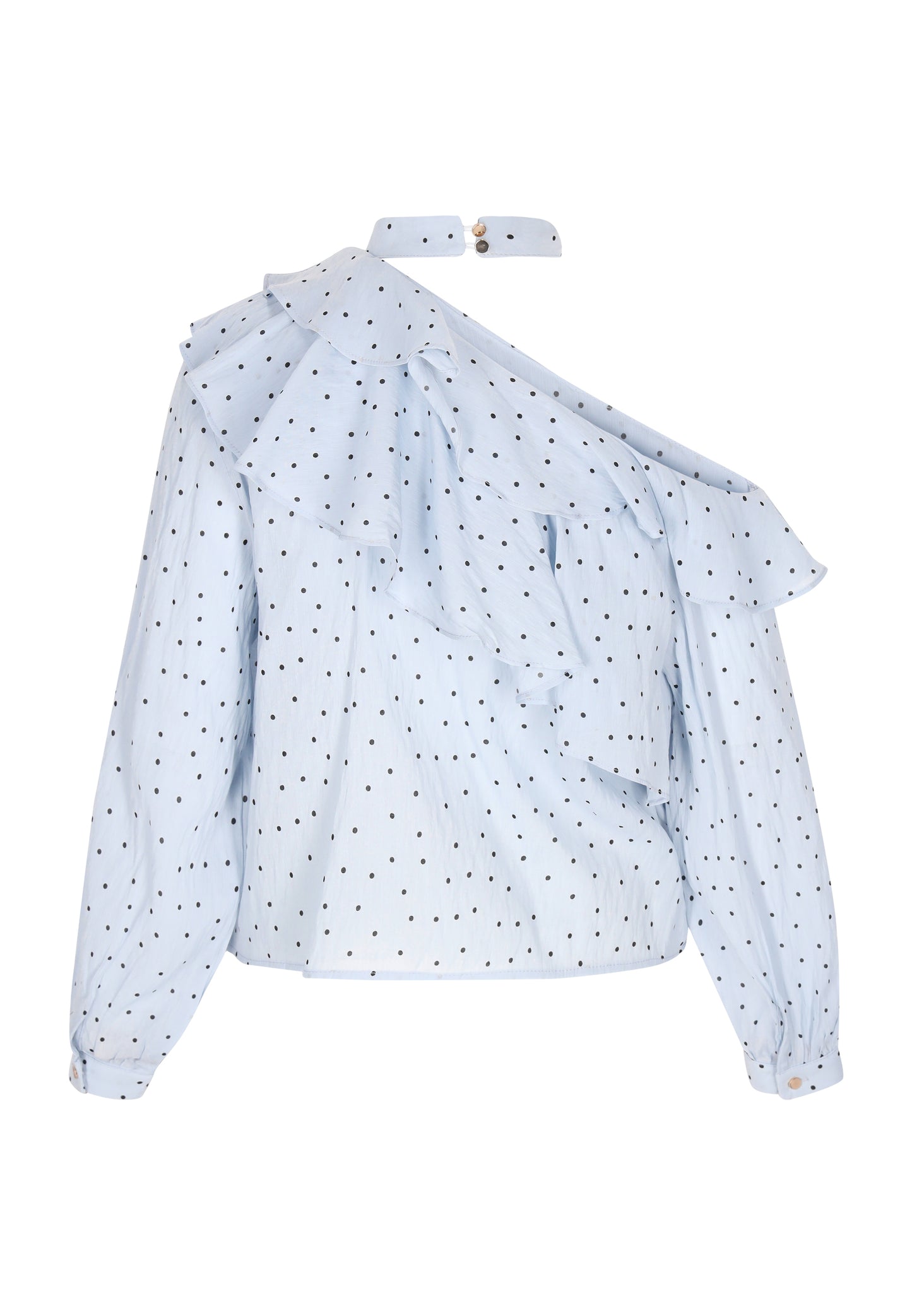 NAEMI Kobiety bluzka