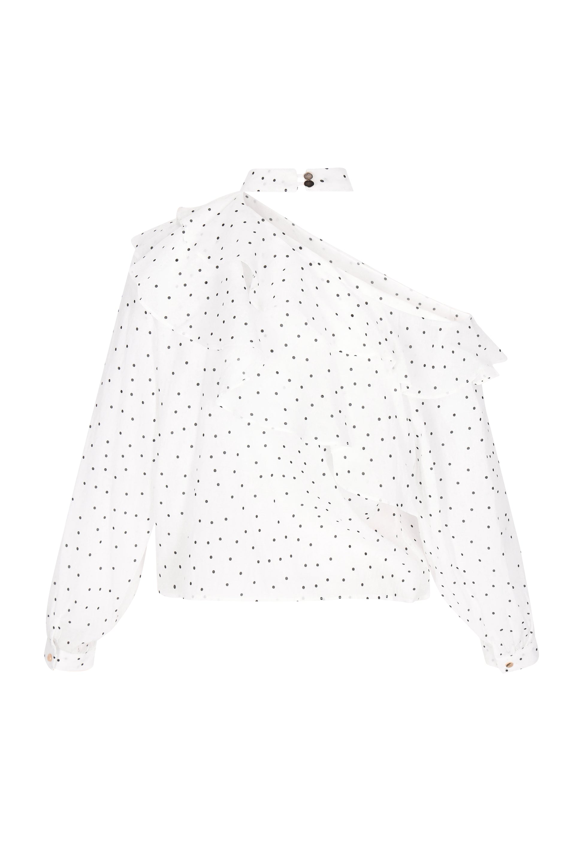 NAEMI Kobiety bluzka