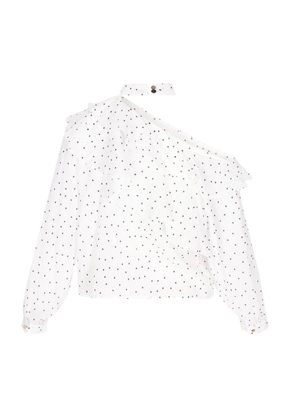 NAEMI Kobiety bluzka