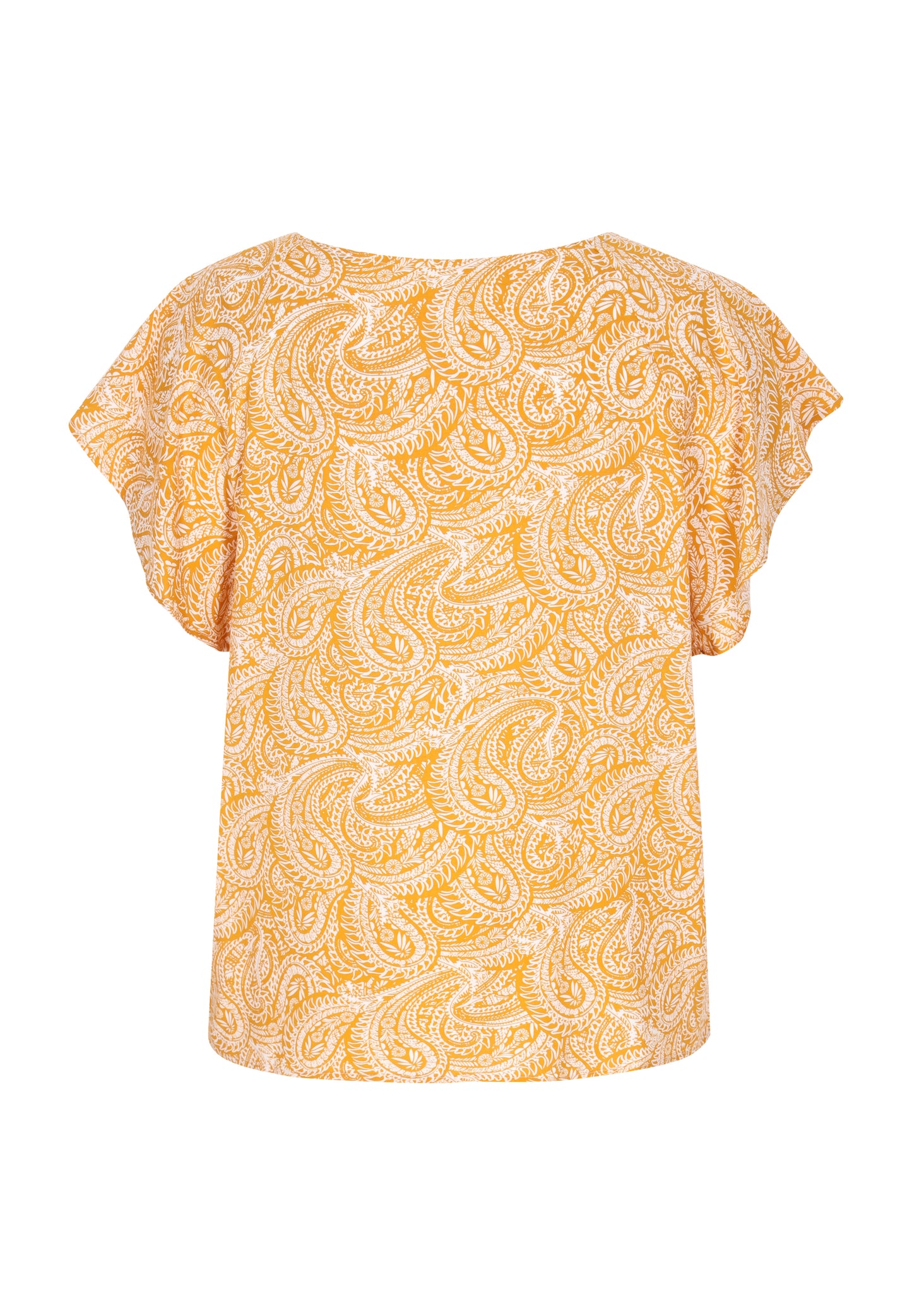 blonda Bluzka dla Kobiety