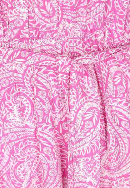 blonda Sukienka Kobiety