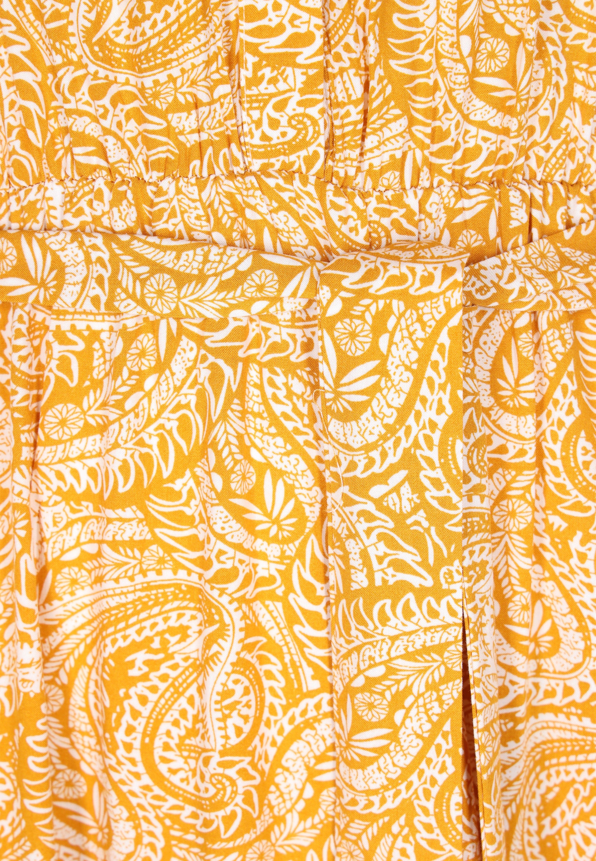 blonda Sukienka Kobiety