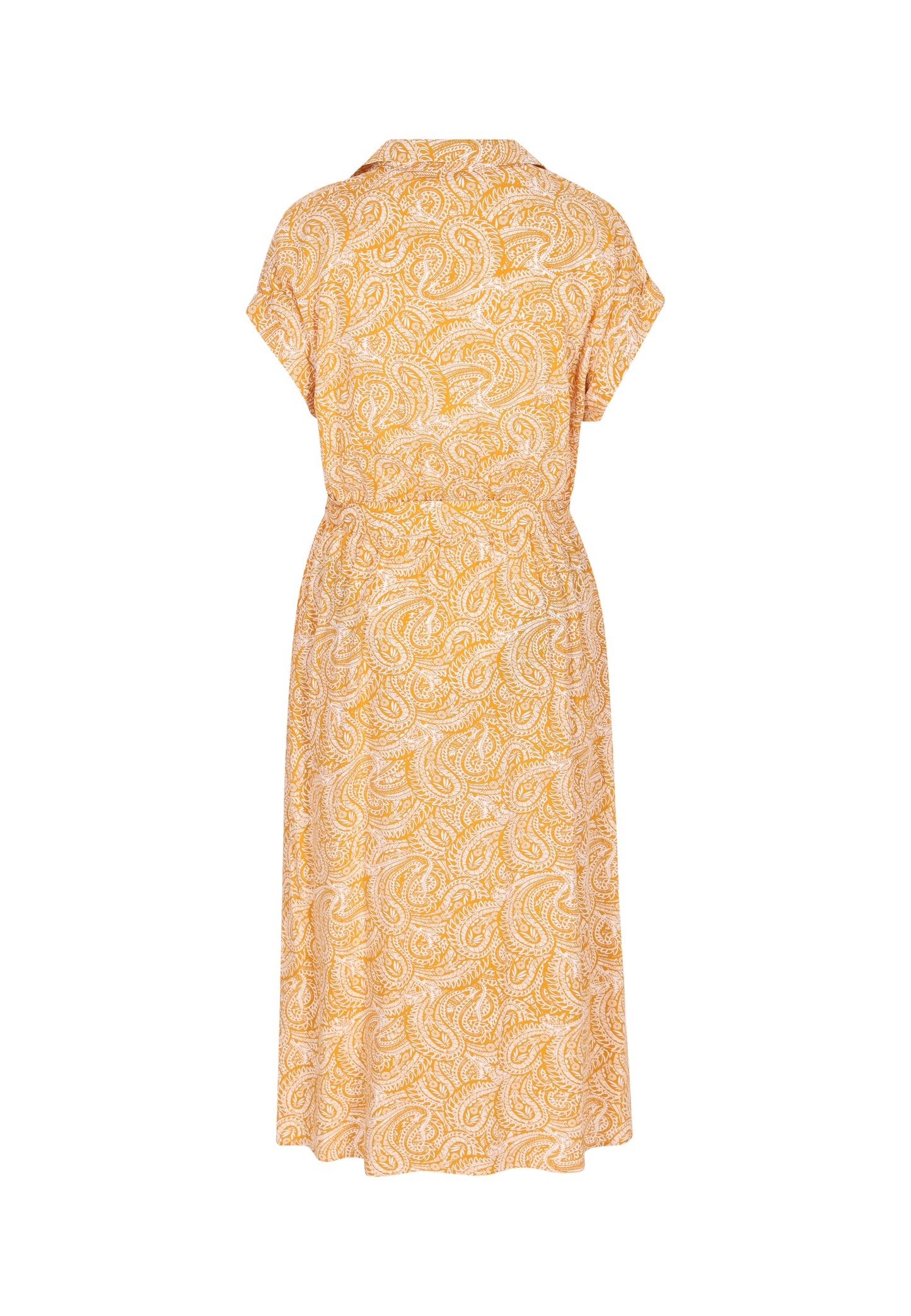 blonda Sukienka Kobiety